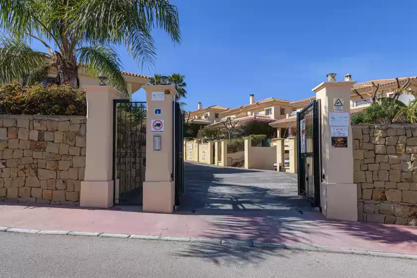 Alquiler vacacional en Villa riviera, Calahonda-Chaparral