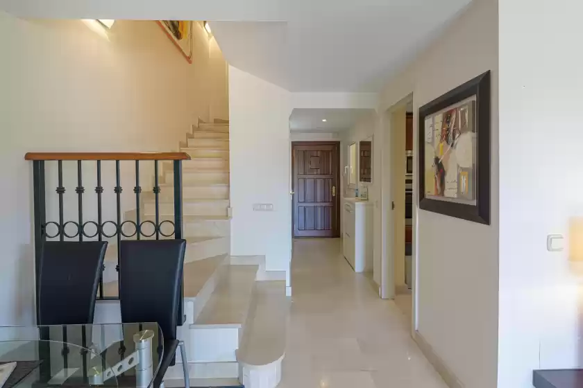 Alquiler vacacional en Villa riviera, Calahonda-Chaparral