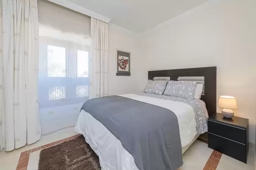 Alquiler vacacional en Villa riviera, Calahonda-Chaparral