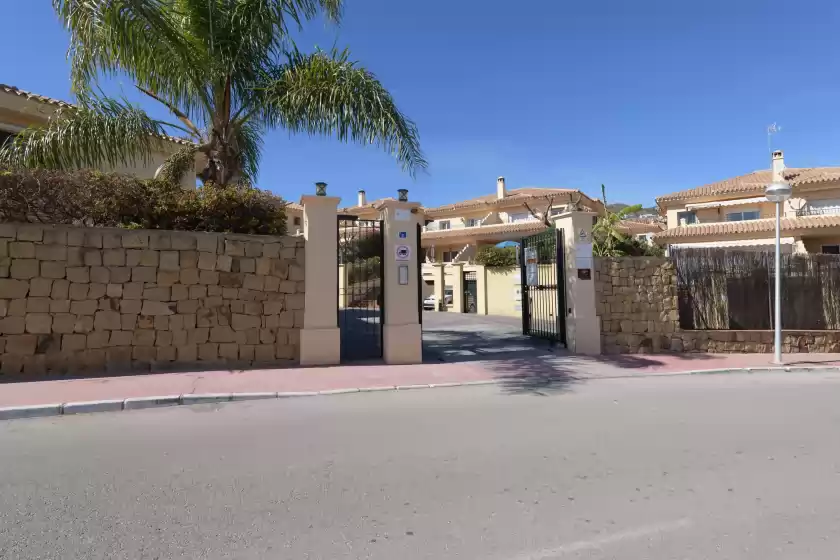Alquiler vacacional en Villa riviera, Calahonda-Chaparral