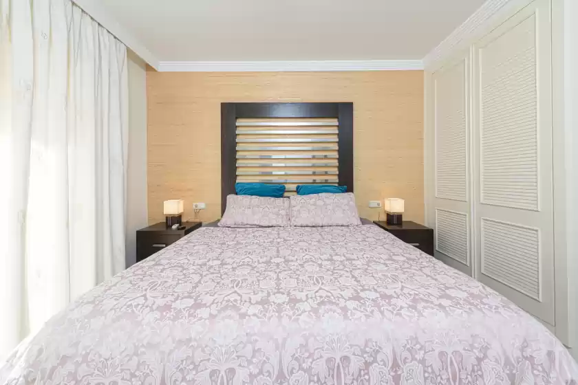 Alquiler vacacional en Villa riviera, Calahonda-Chaparral