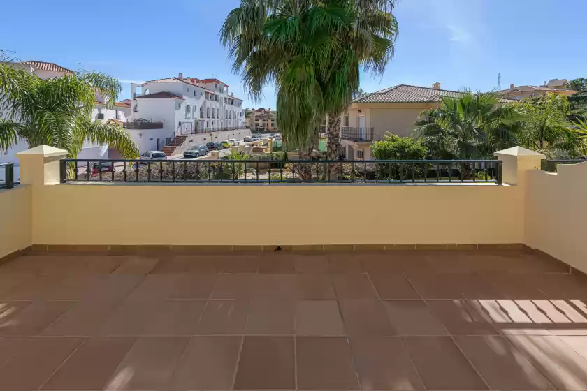 Alquiler vacacional en Villa riviera, Calahonda-Chaparral
