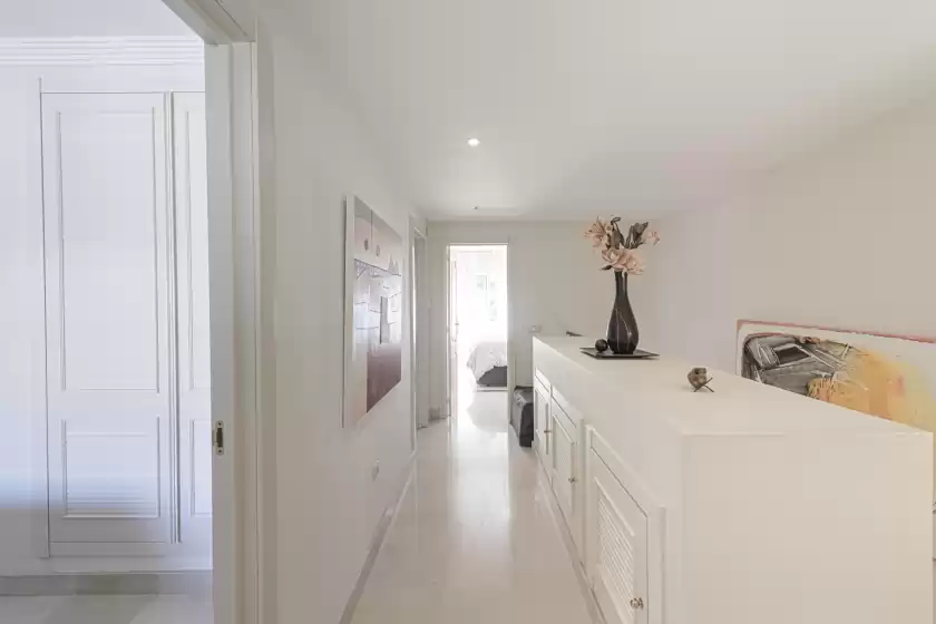 Alquiler vacacional en Villa riviera, Calahonda-Chaparral