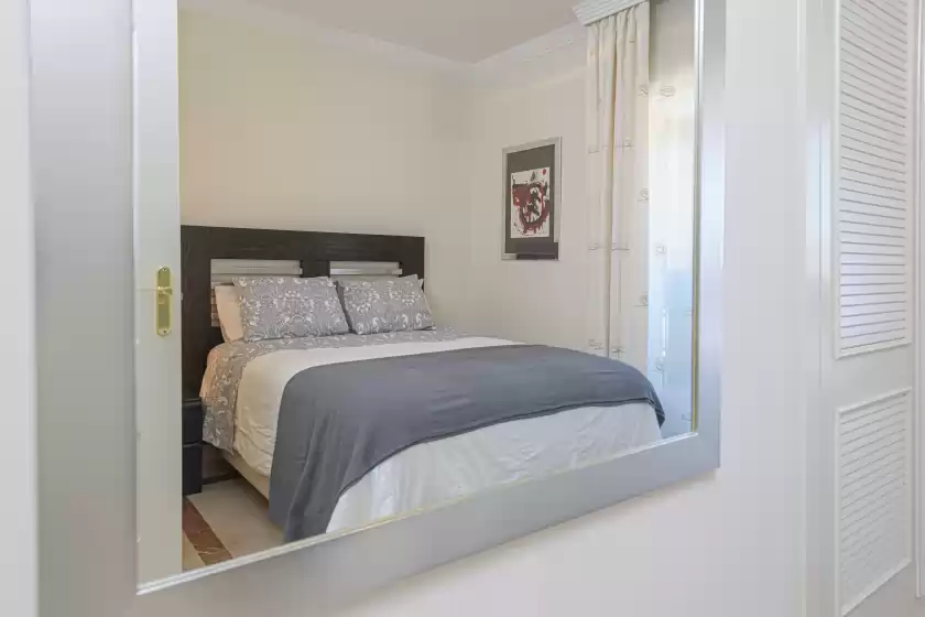 Alquiler vacacional en Villa riviera, Calahonda-Chaparral