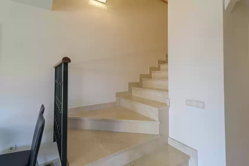 Alquiler vacacional en Villa riviera, Calahonda-Chaparral