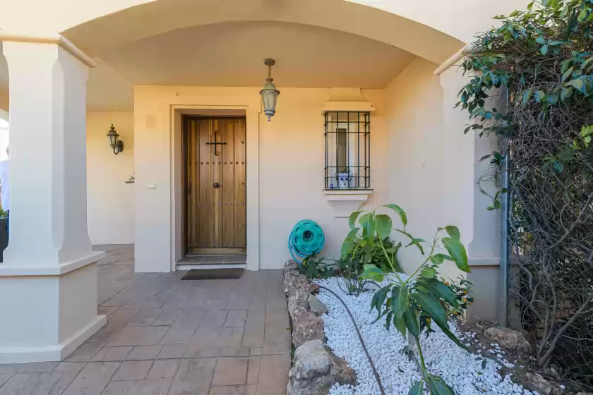 Alquiler vacacional en Villa riviera, Calahonda-Chaparral