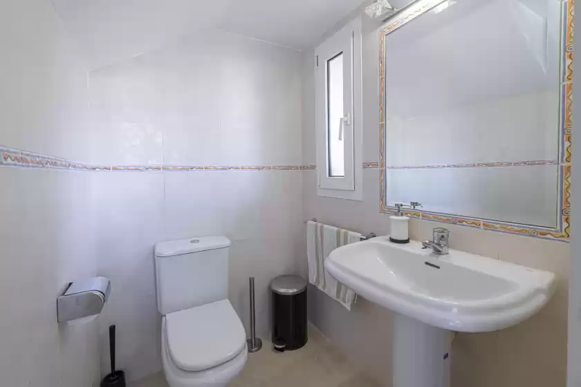 Alquiler vacacional en Villa riviera, Calahonda-Chaparral