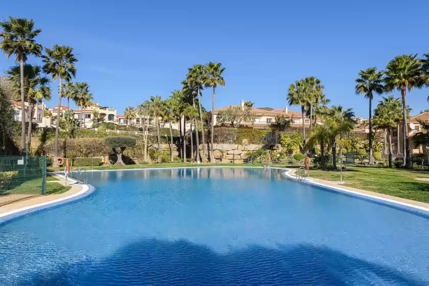 Alquiler vacacional en Villa riviera, Calahonda-Chaparral