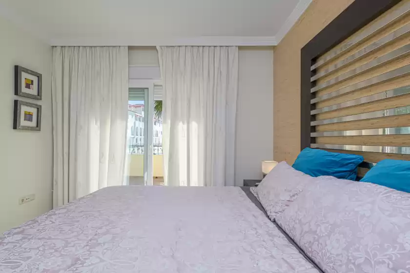 Alquiler vacacional en Villa riviera, Calahonda-Chaparral