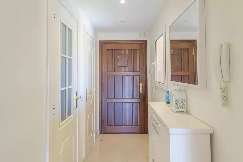 Alquiler vacacional en Villa riviera, Calahonda-Chaparral