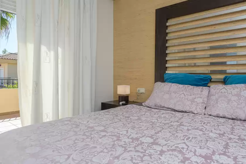 Alquiler vacacional en Villa riviera, Calahonda-Chaparral