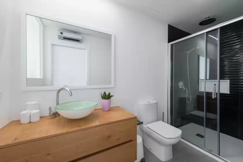 Holiday rentals in Villa mar 16, Can Picafort