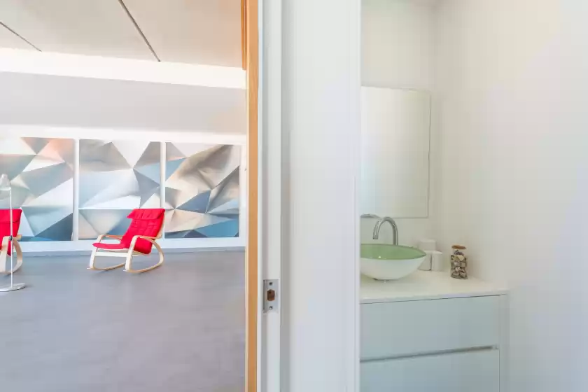 Holiday rentals in Villa mar 16, Can Picafort