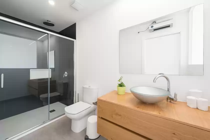 Holiday rentals in Villa mar 16, Can Picafort