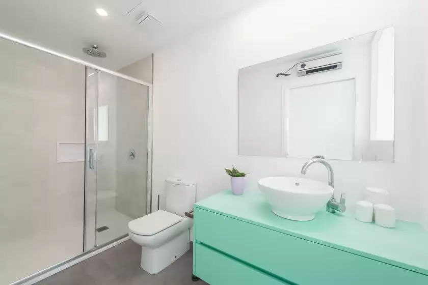 Holiday rentals in Villa mar 16, Can Picafort