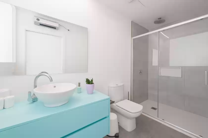 Holiday rentals in Villa mar 16, Can Picafort