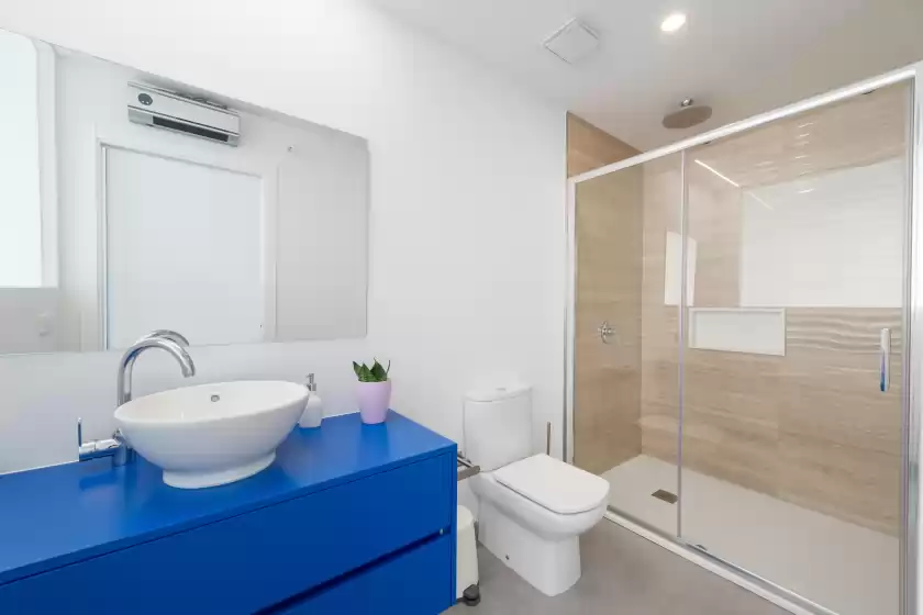 Holiday rentals in Villa mar 16, Can Picafort