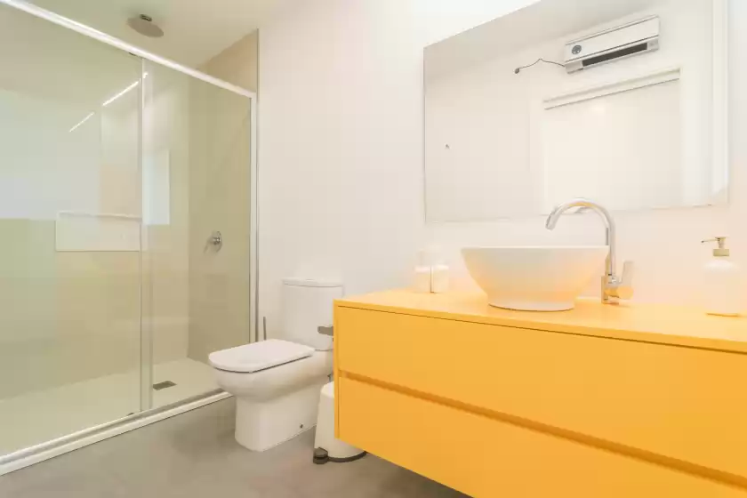 Holiday rentals in Villa mar 16, Can Picafort