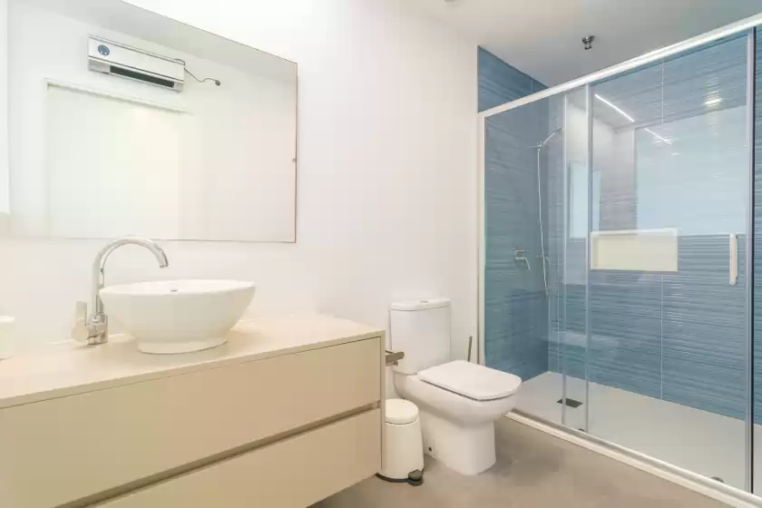Holiday rentals in Villa mar 16, Can Picafort