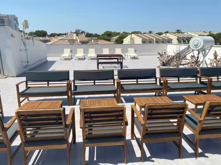 Location de vacances à Villa mar 18, Can Picafort
