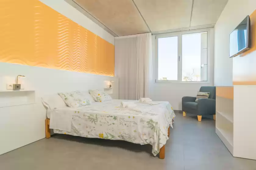 Location de vacances à Villa mar 18, Can Picafort