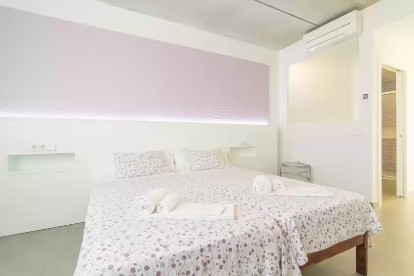 Location de vacances à Villa mar 18, Can Picafort