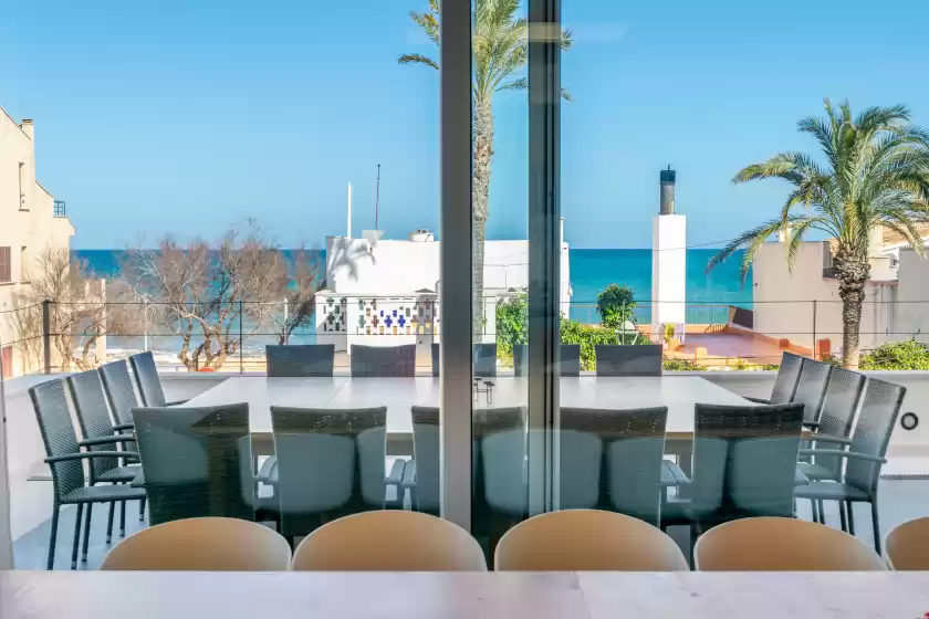 Location de vacances à Villa mar 18, Can Picafort
