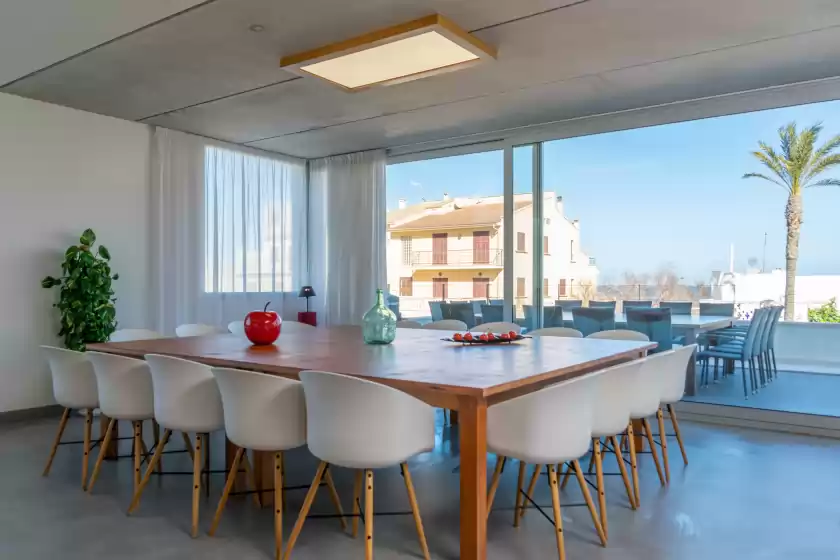 Location de vacances à Villa mar 18, Can Picafort