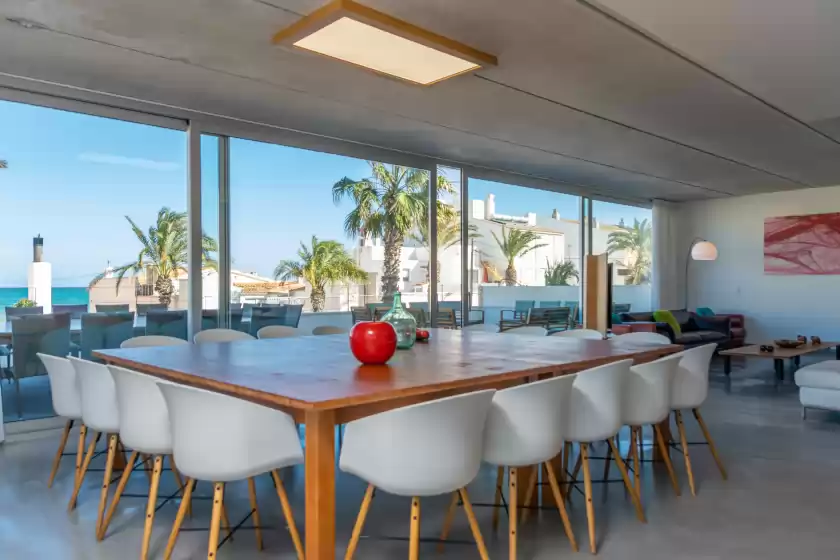 Location de vacances à Villa mar 18, Can Picafort