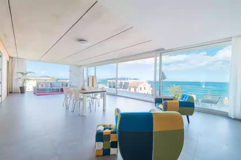 Location de vacances à Villa mar 18, Can Picafort