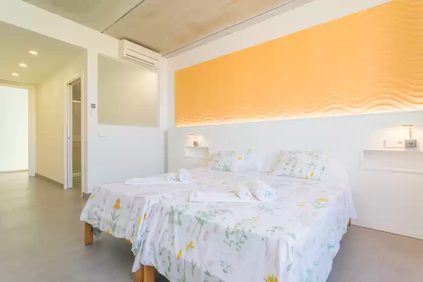 Location de vacances à Villa mar 18, Can Picafort
