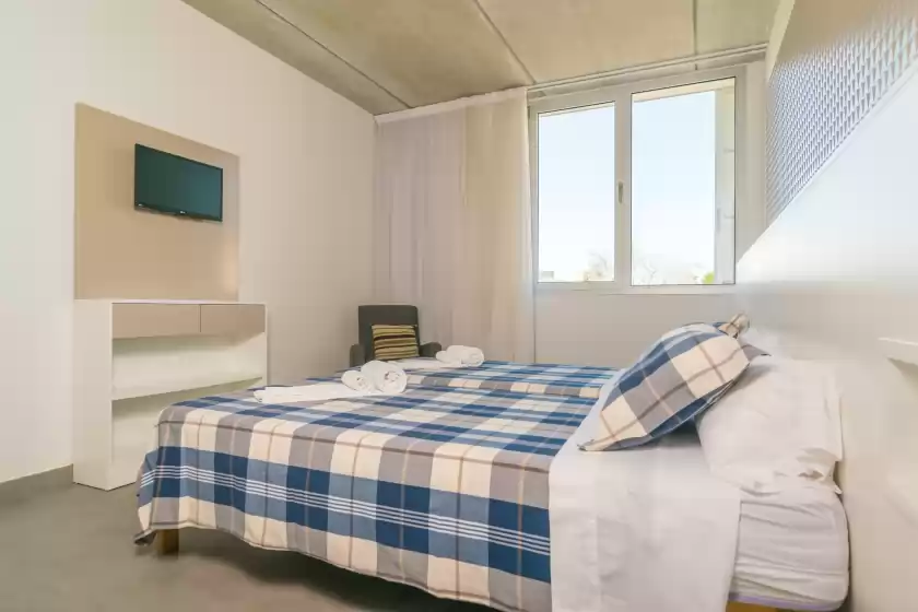 Location de vacances à Villa mar 18, Can Picafort