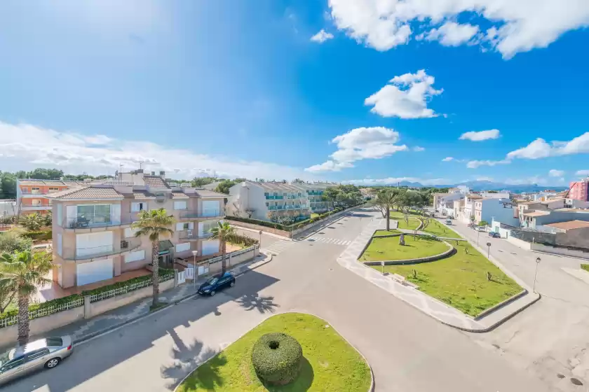 Location de vacances à Villa mar 18, Can Picafort