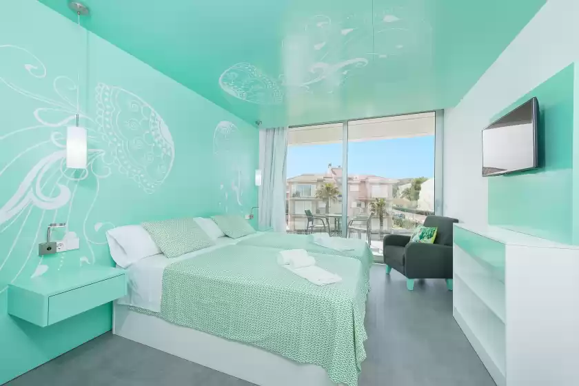 Location de vacances à Villa mar 18, Can Picafort