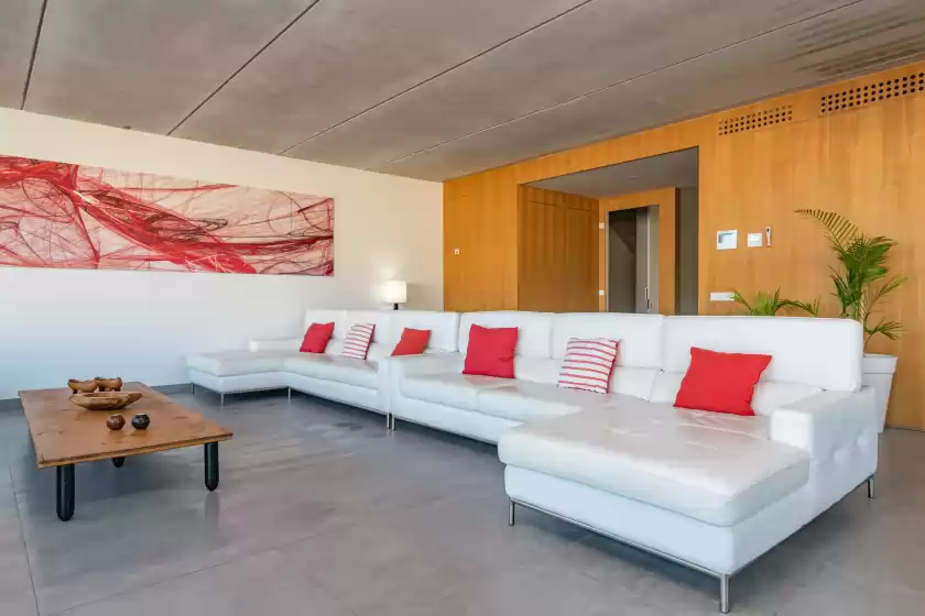 Location de vacances à Villa mar 18, Can Picafort