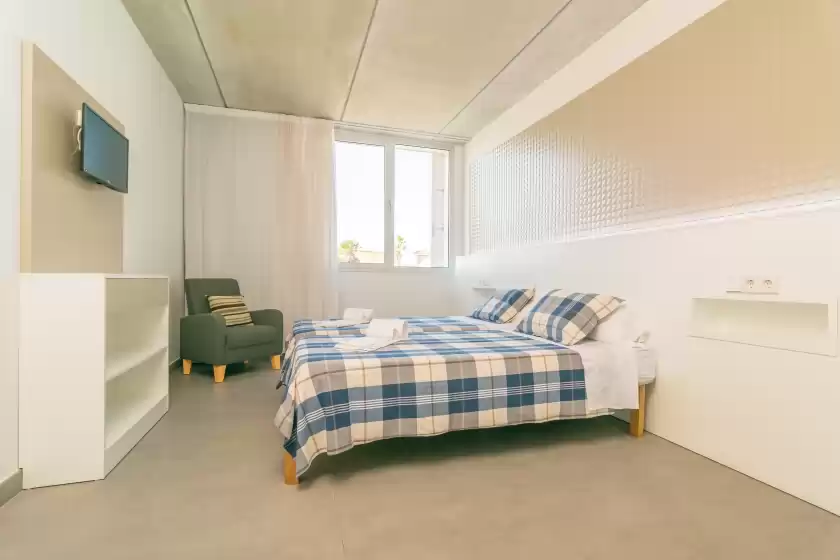 Location de vacances à Villa mar 18, Can Picafort