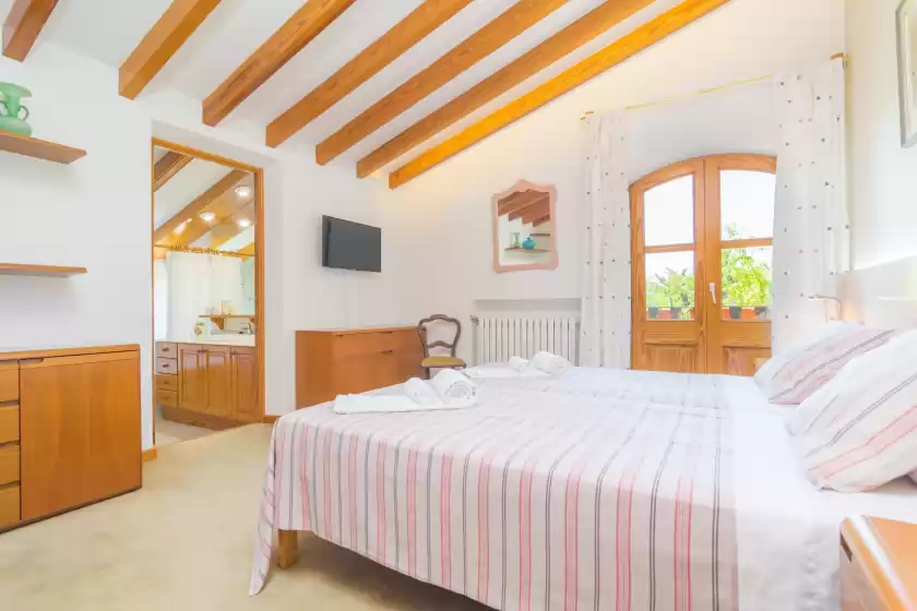 Ferienhaus auf Villa marjals 12, Muro