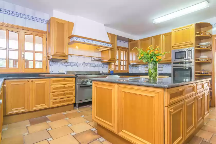 Alquiler vacacional en Villa marjals 14, Muro