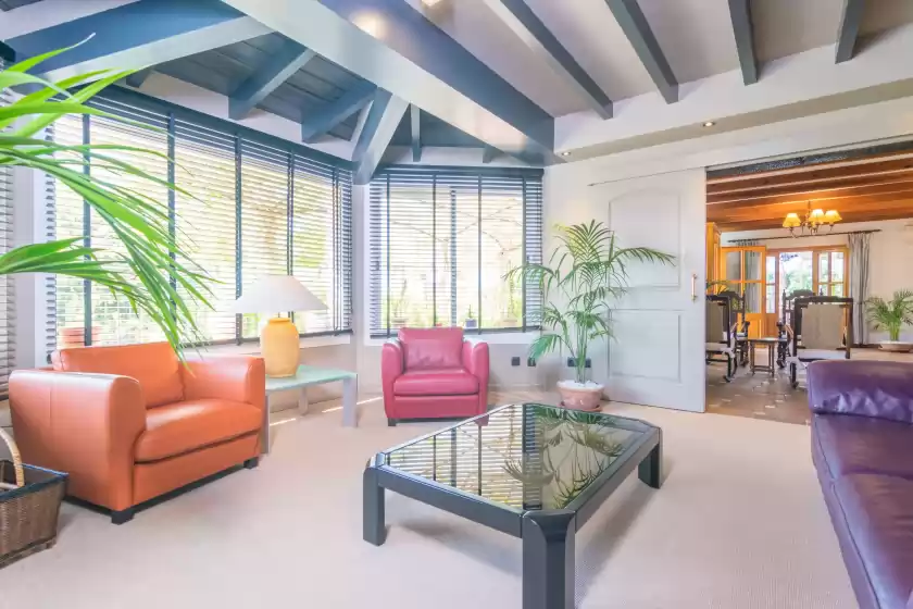 Alquiler vacacional en Villa marjals 14, Muro