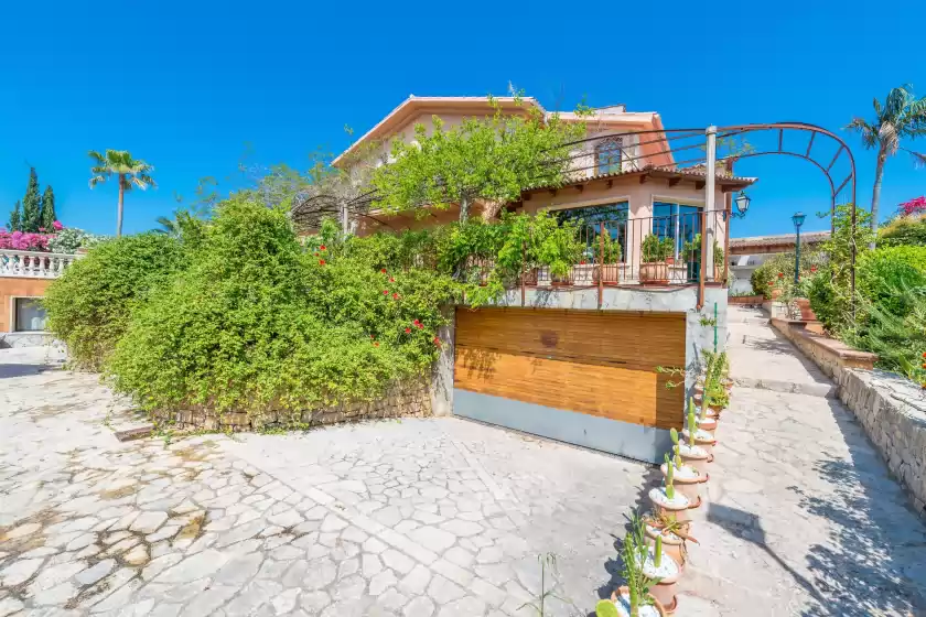 Alquiler vacacional en Villa marjals 14, Muro