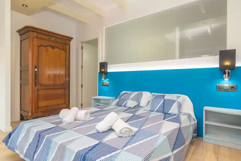 Alquiler vacacional en Villa marjals 14, Muro