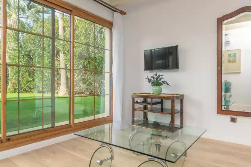 Alquiler vacacional en Villa marjals 14, Muro