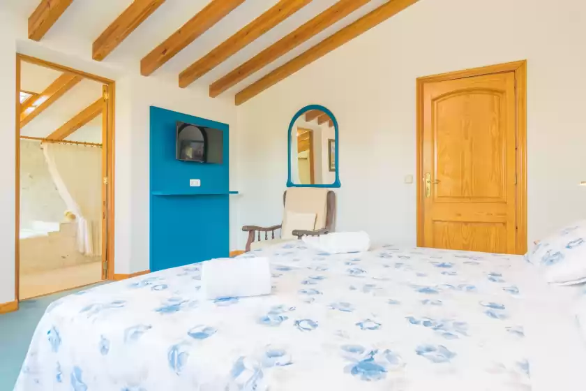 Alquiler vacacional en Villa marjals 14, Muro