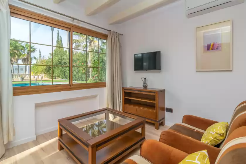 Alquiler vacacional en Villa marjals 14, Muro