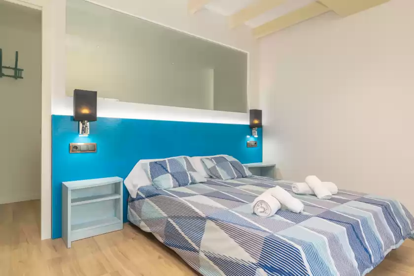 Alquiler vacacional en Villa marjals 14, Muro