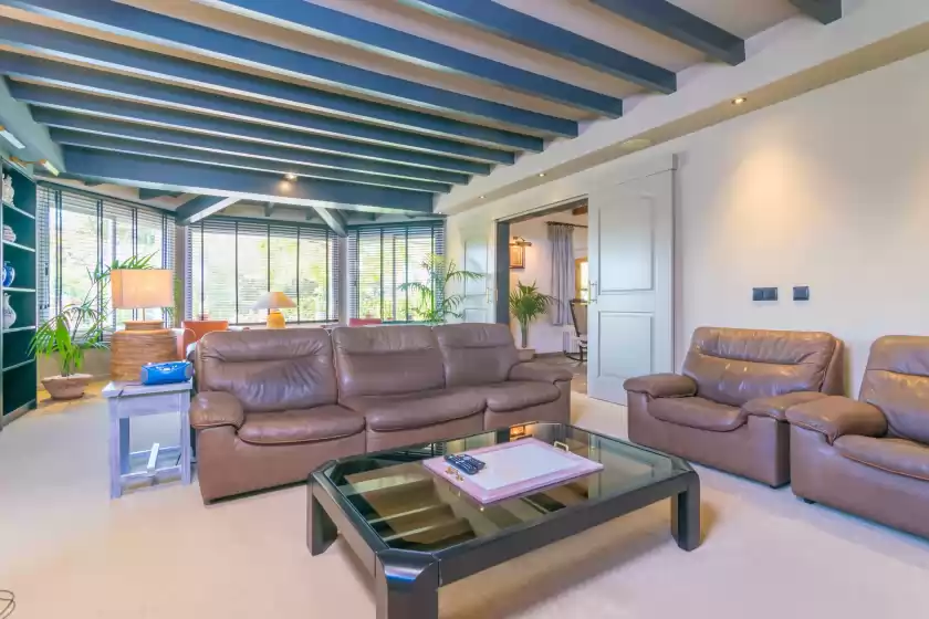 Alquiler vacacional en Villa marjals 14, Muro