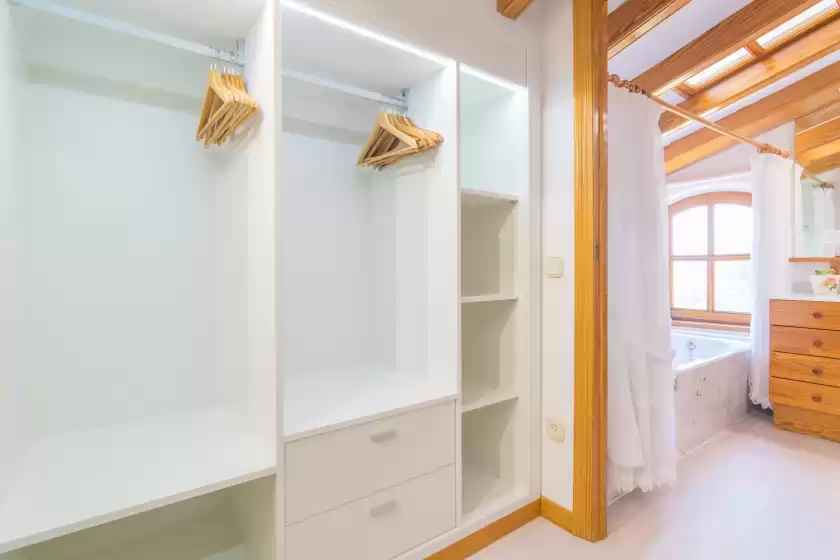 Alquiler vacacional en Villa marjals 14, Muro