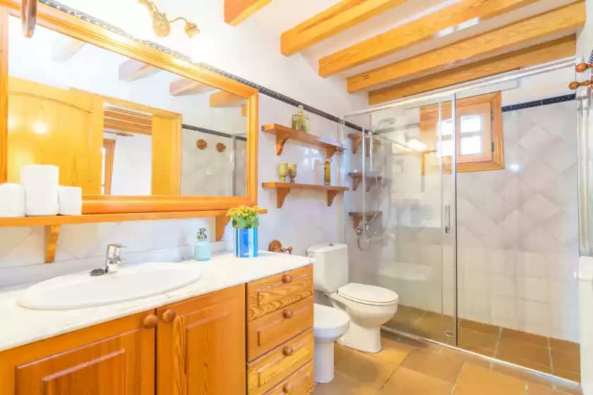 Alquiler vacacional en Villa marjals 14, Muro