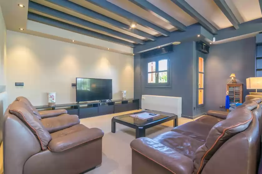 Alquiler vacacional en Villa marjals 14, Muro