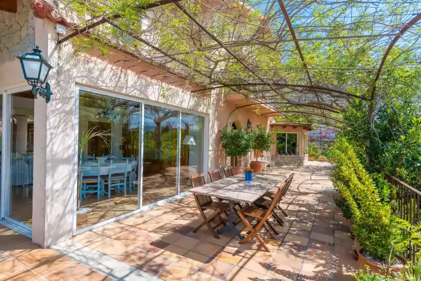 Alquiler vacacional en Villa marjals 14, Muro